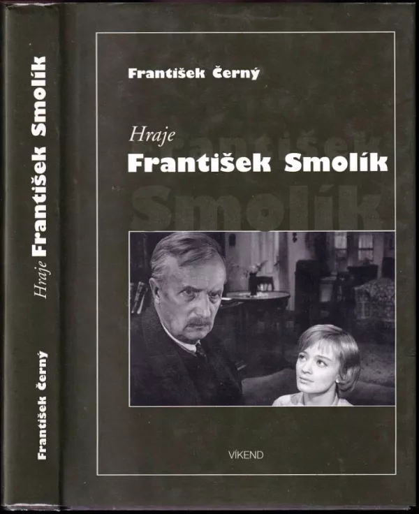 Hraje František Smolík
