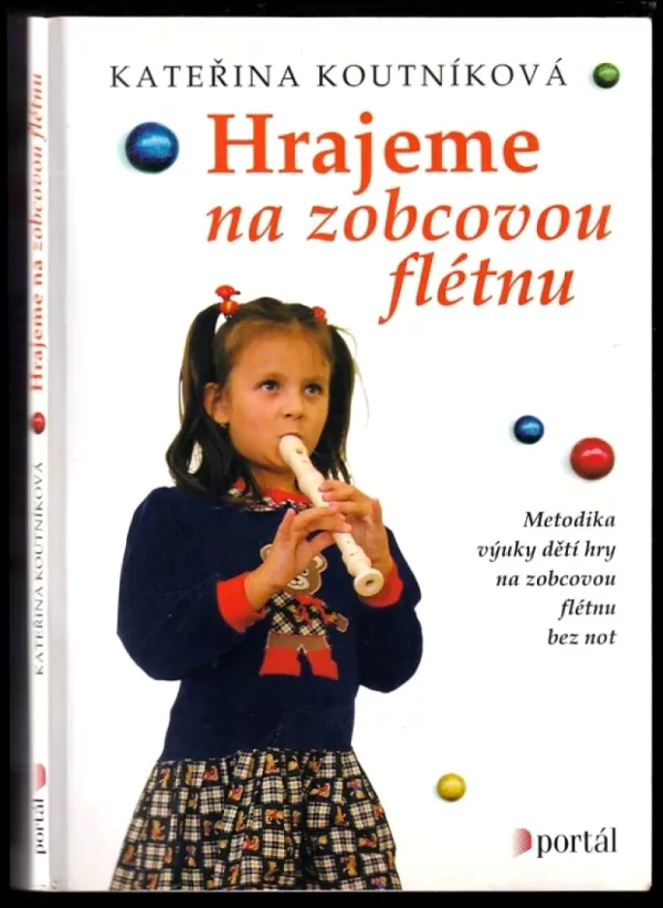 Hrajeme na zobcovou flétnu