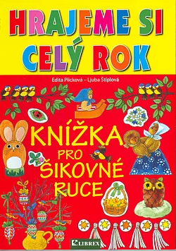 Hrajeme si celý rok