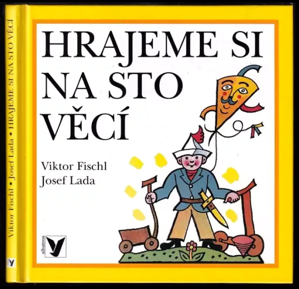 Hrajeme si na sto věcí