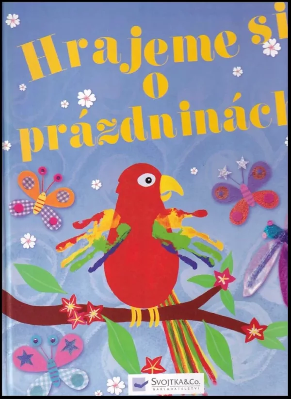 Hrajeme si o prázdninách