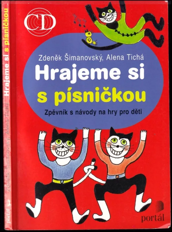 Hrajeme si s písničkou