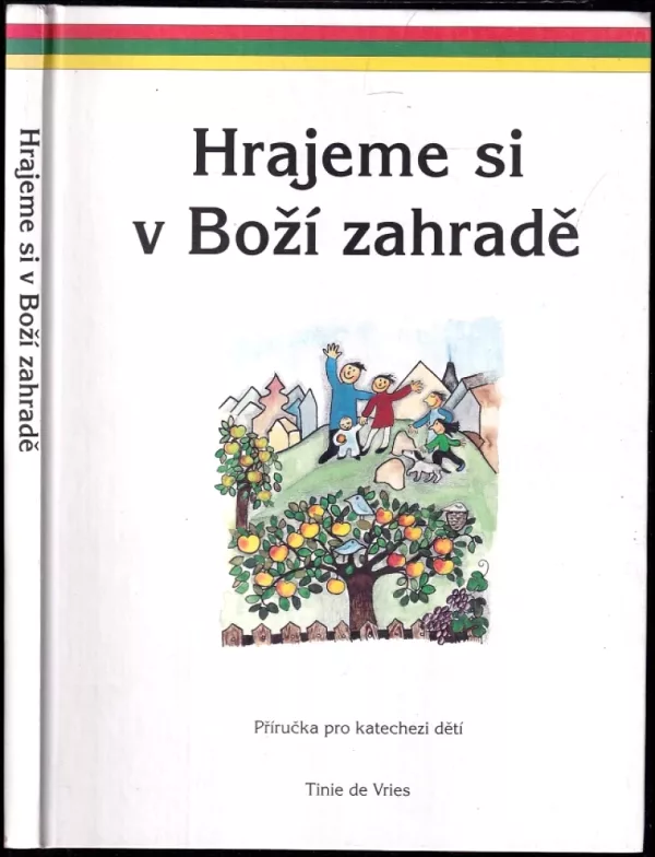 Hrajeme si v Boží zahradě