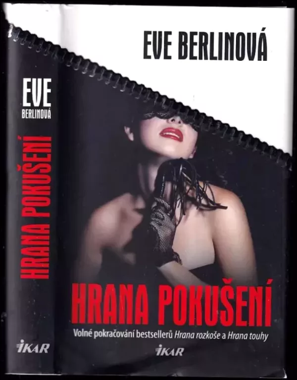 Hrana pokušení