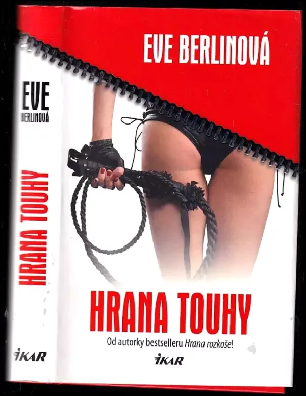 Hrana touhy