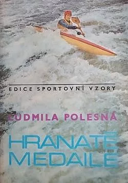 Hranaté medaile