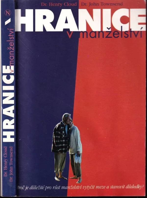 Hranice v manželství
