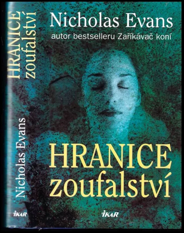 Hranice zoufalství