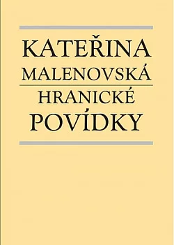 Hranické povídky