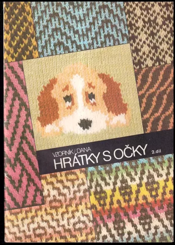Hrátky s očky