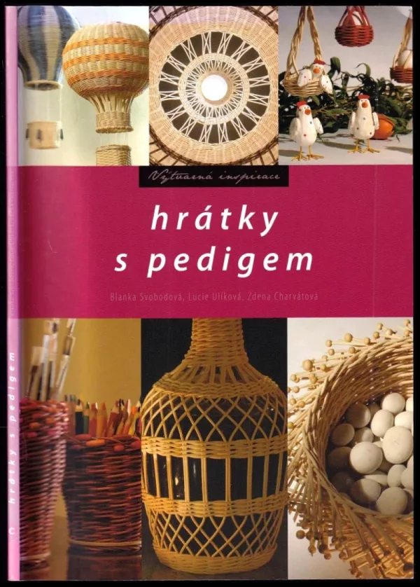 Hrátky s pedigem