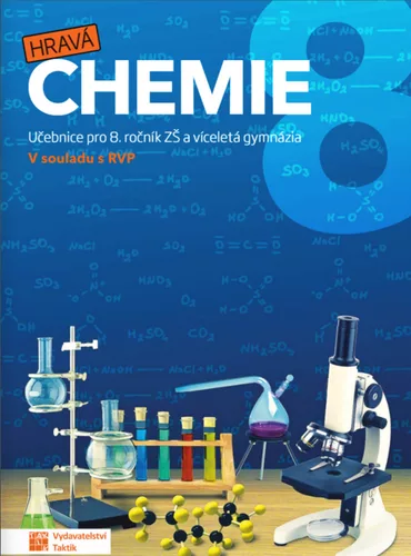 Hravá chemie 8