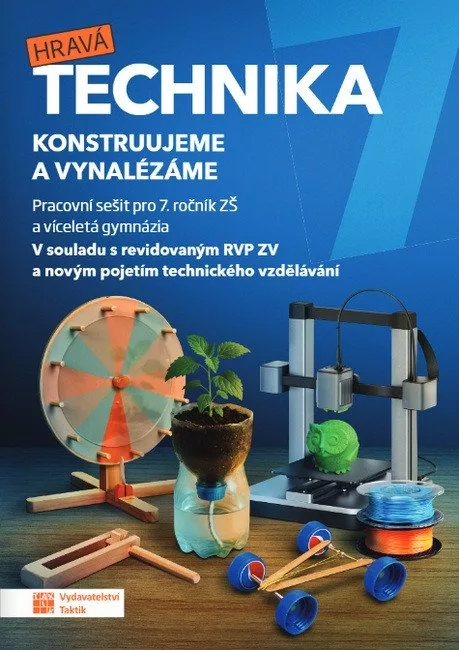 Hravá technika 7