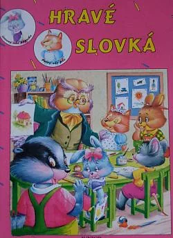 Hravé slovká