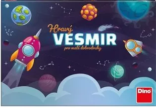 Hravý vesmír