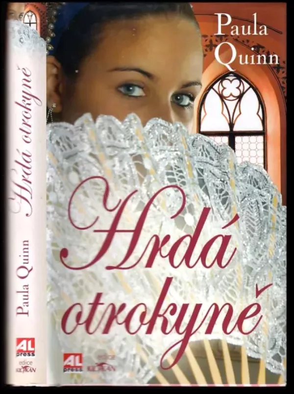Hrdá otrokyně
