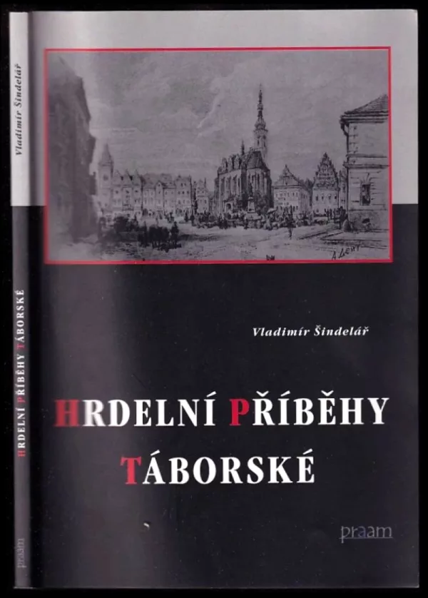 Hrdelní příběhy táborské