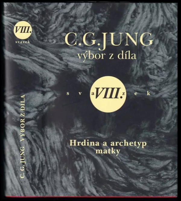 Hrdina a archetyp matky