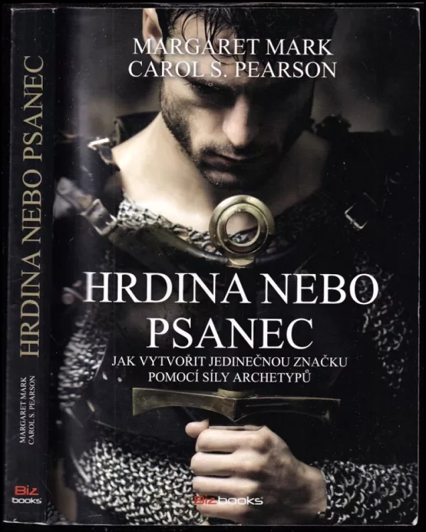 Hrdina nebo psanec