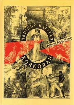 Hrdinný kapitán Korkorán