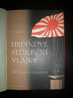 Hrdinové sluneční vlajky