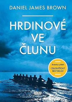 Hrdinové ve člunu