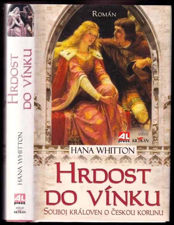 Hrdost do vínku