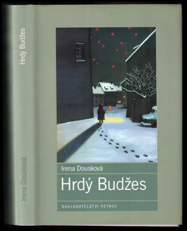 Hrdý Budžes
