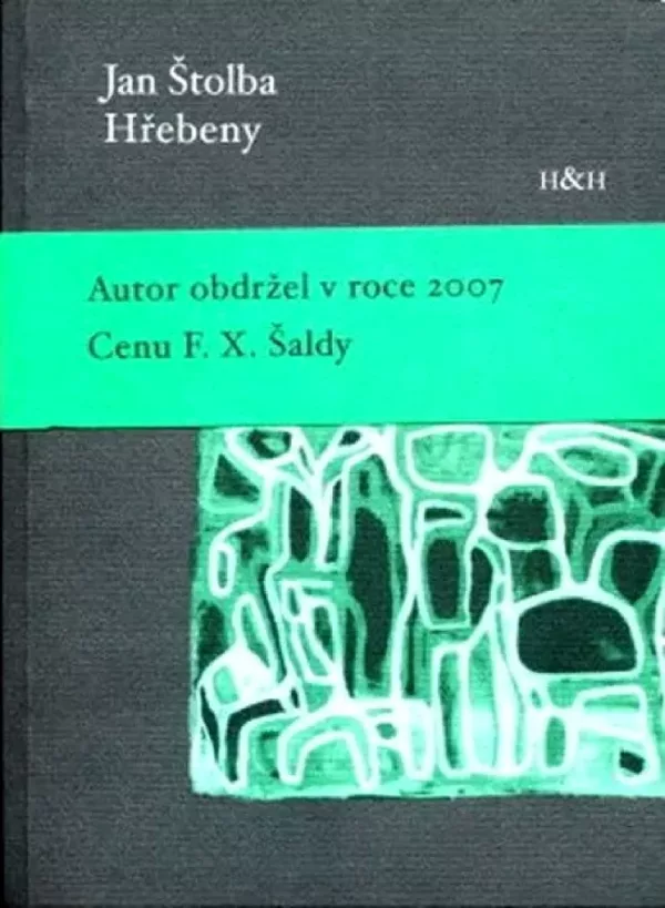 Hřebeny