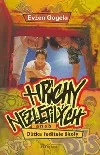 Hříchy nezletilých aneb Důtka ředitele školy