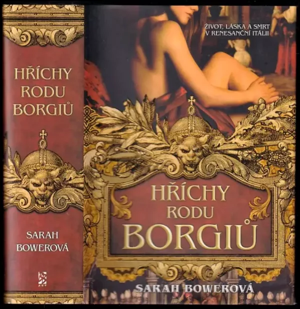 Hříchy rodu Borgiů