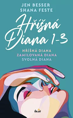 Hříšná Diana (1-3)