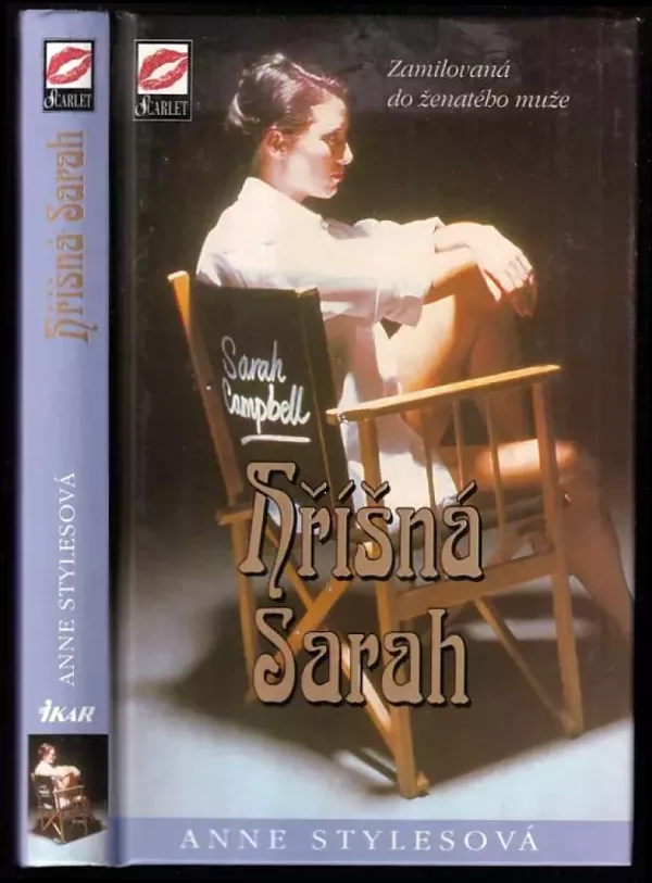 Hříšná Sarah