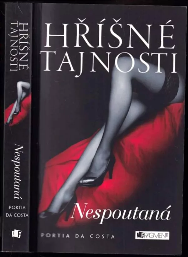 Hříšné tajnosti