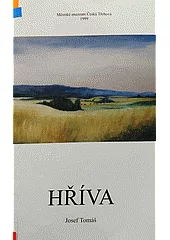 Hříva