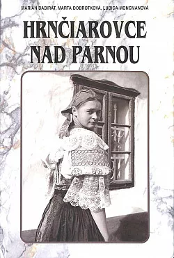Hrnčiarovce nad Parnou