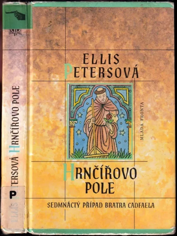 Hrnčířovo pole