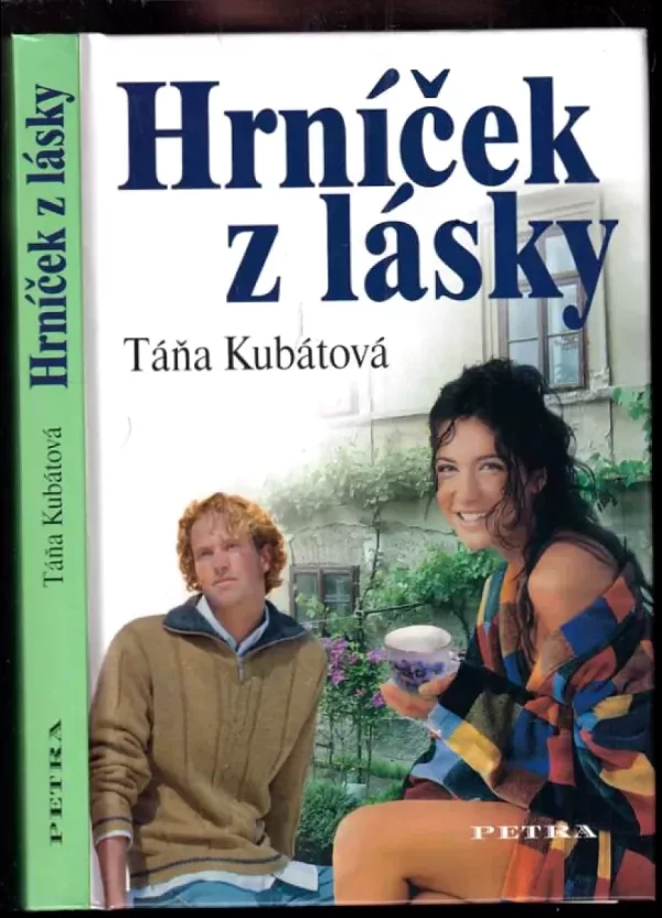 Hrníček z lásky