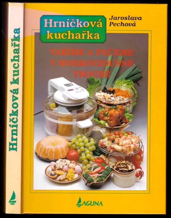 Hrníčková kuchařka