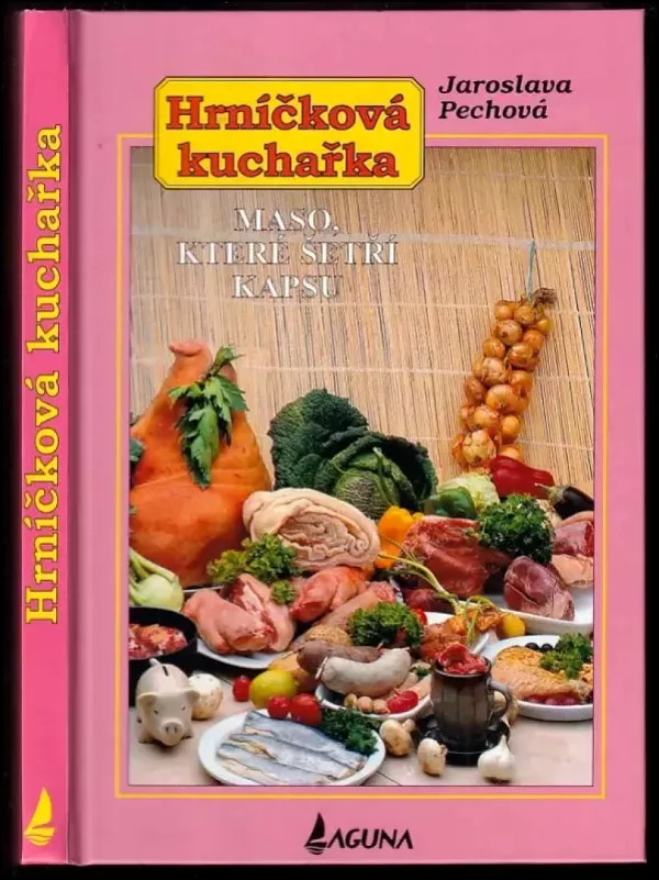 Hrníčková kuchařka