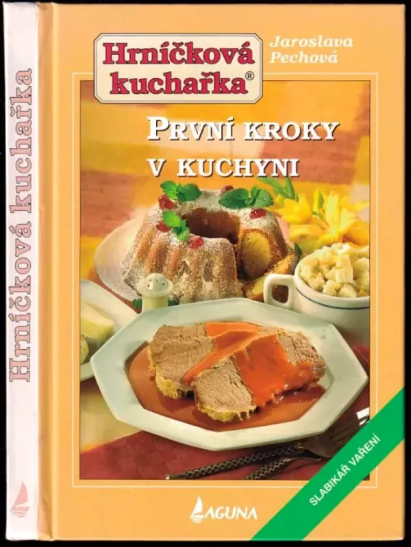 Hrníčková kuchařka