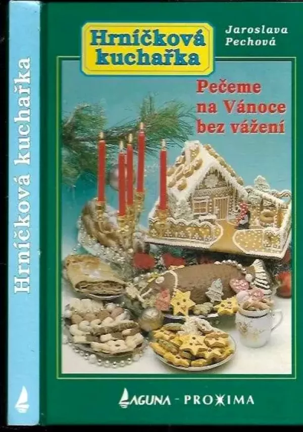 Hrníčková kuchařka