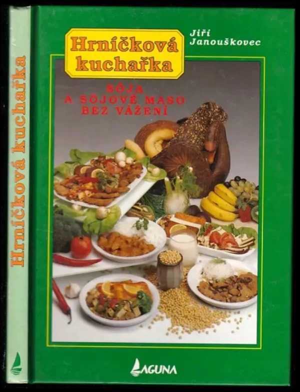 Hrníčková kuchařka