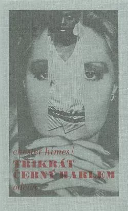Třikrát černý Harlem