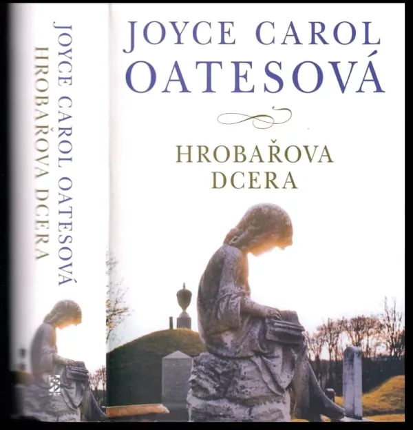 Hrobařova dcera