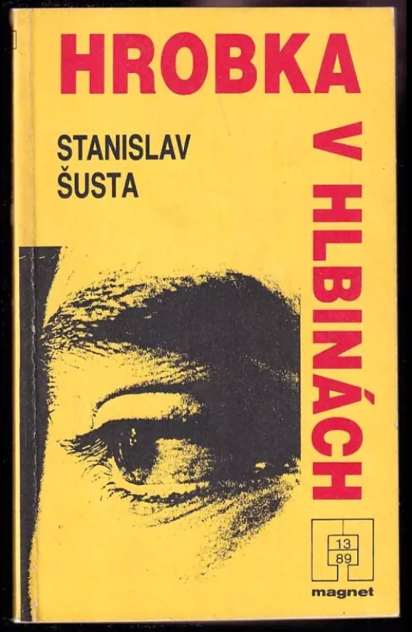 Hrobka v hlbinách