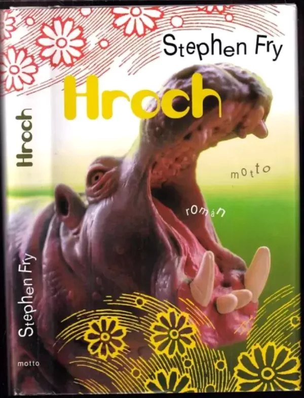 Hroch : román