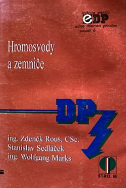 Hromosvody a zemniče