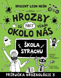 Hrozby sú (fakt) všade okolo nás