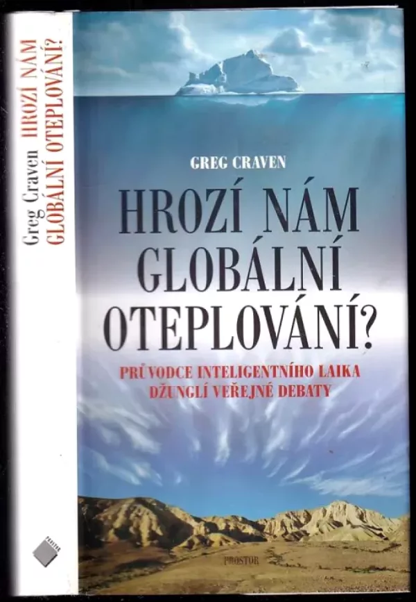 Hrozí nám globální oteplování?